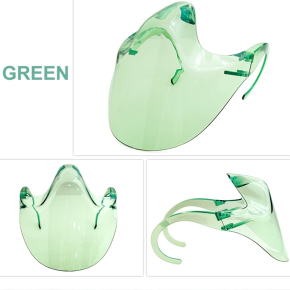 Reusable Anti-Fog Face Shields  (non-medical) - Picture 4 of 4